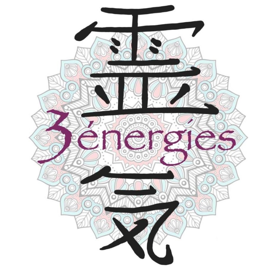 logo 3 energies genève Céline Panchin