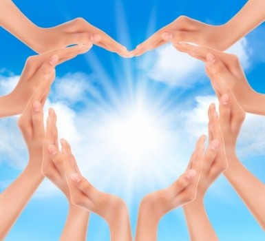 Les ateliers pratiques Reiki / LaHoChi
