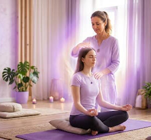 Reiki Usui degré 1