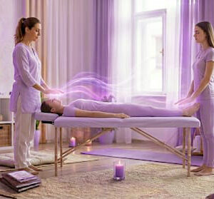 Reiki Usui degré 3