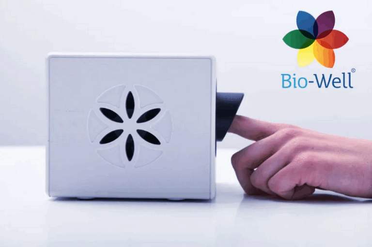 Caméra biowell