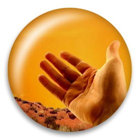 Logo cercle de pardon